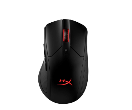 Myszka bezprzewodowa HyperX Pulsefire Dart Wireless Gaming Mouse
